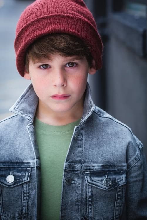 Mason Cufari filmleri