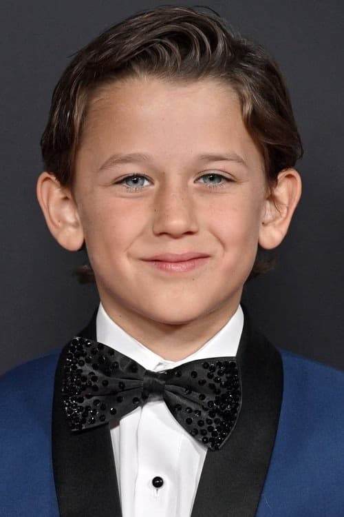 Mateo Zoryan Francis-DeFord filmleri