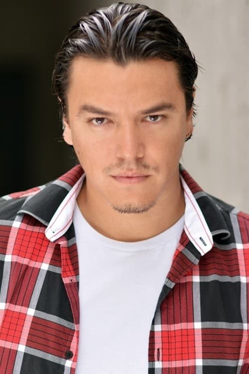 Mathias Retamal filmleri