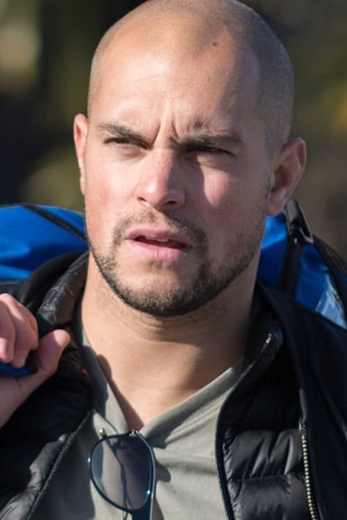 Mathieu Lardot filmleri