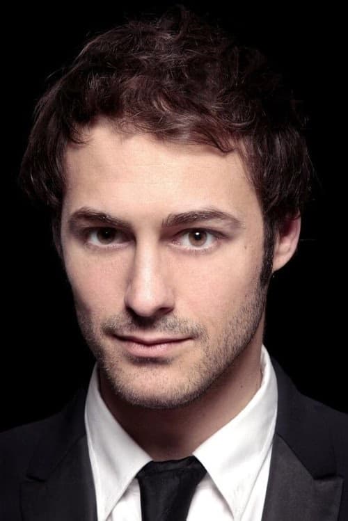 Mathieu Métral filmleri