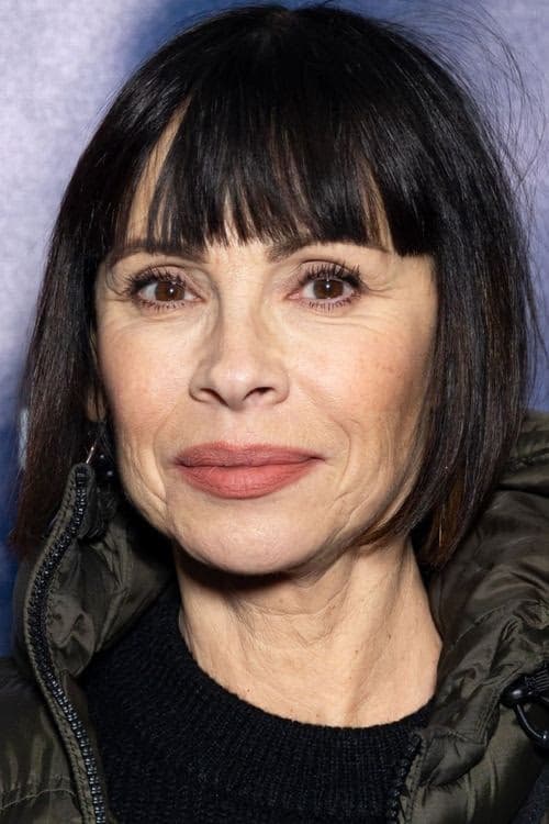 Mathilda May filmleri