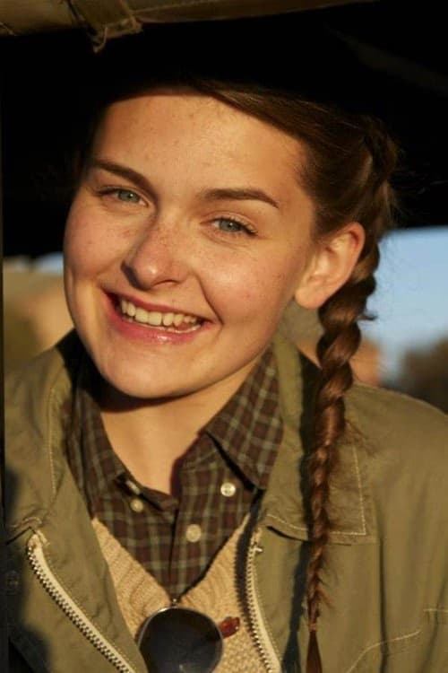 Mathilde Høgh Kølben filmleri