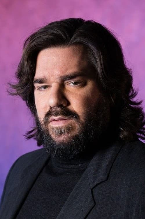 Matt Berry filmleri