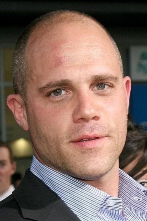 Matt Bushell filmleri