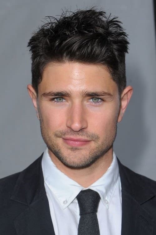 Matt Dallas filmleri