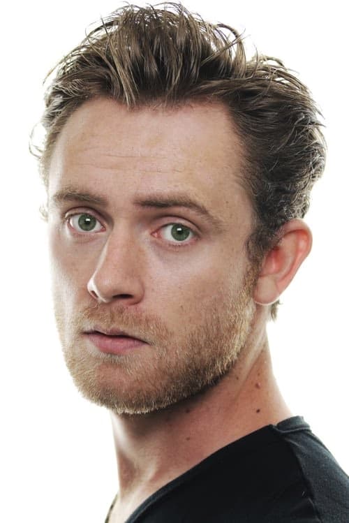 Matt O'Leary filmleri