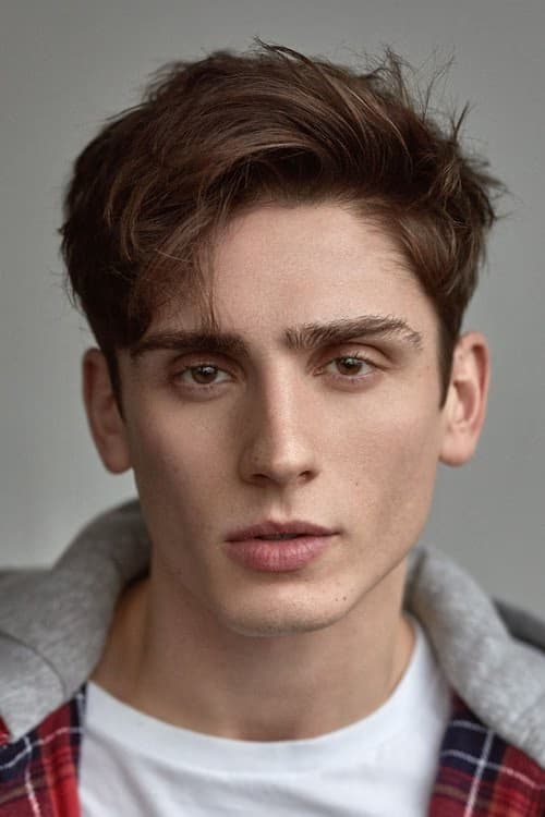 Matthew Finlan filmleri