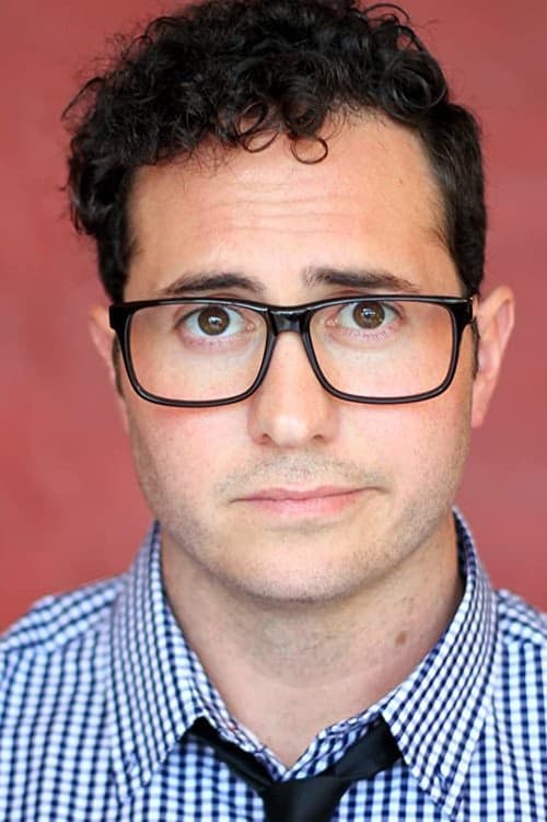 Matthew Gallagher filmleri