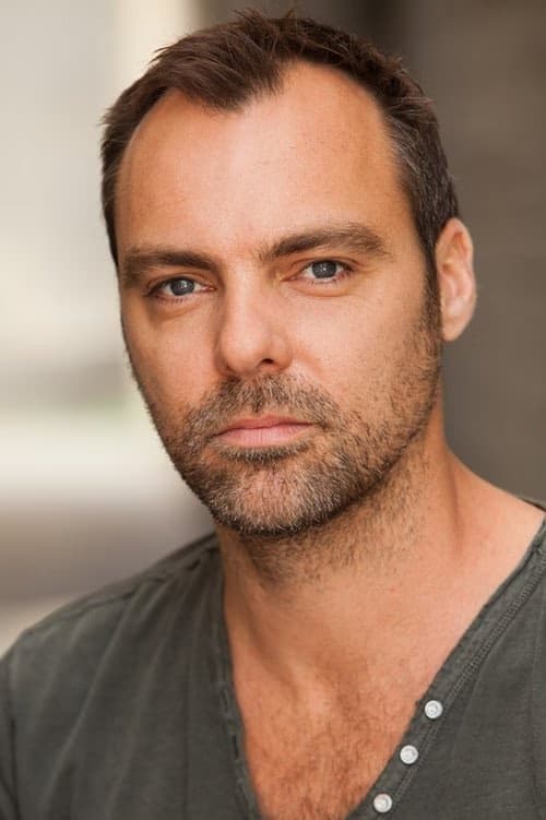 Matthew Holmes filmleri