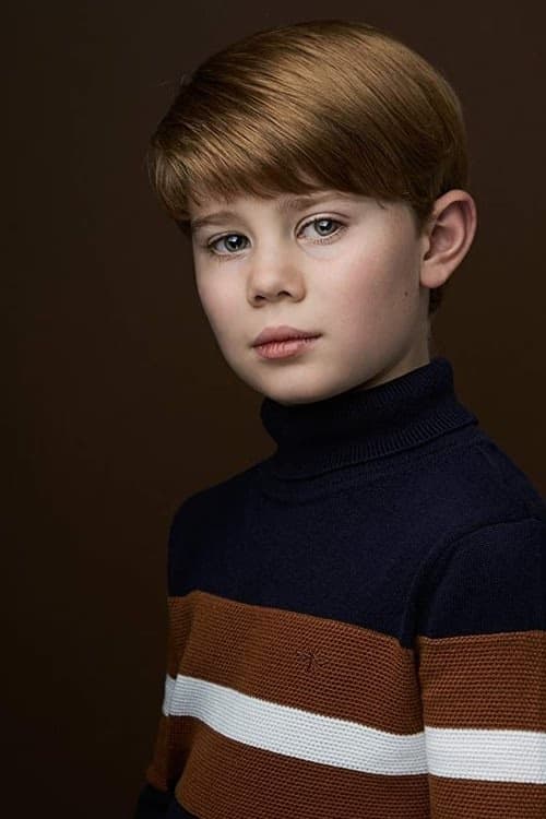 Matthew Illesley filmleri