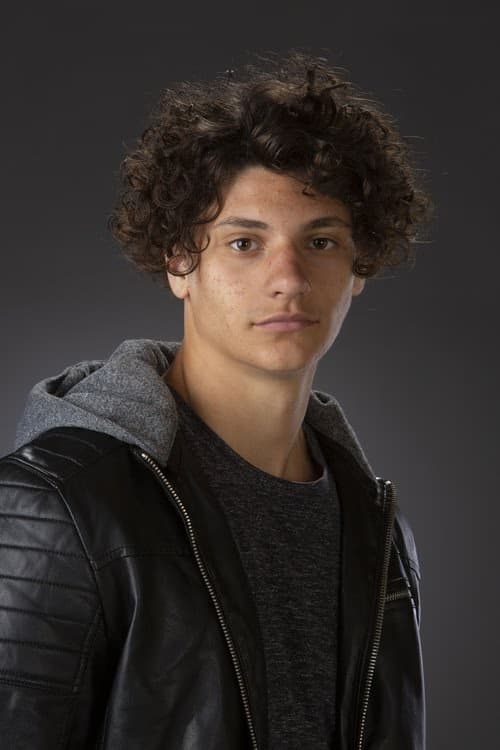 Matthew Lupu filmleri