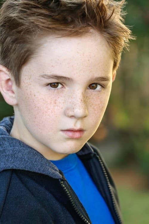 Matthew Ryan Michaels filmleri