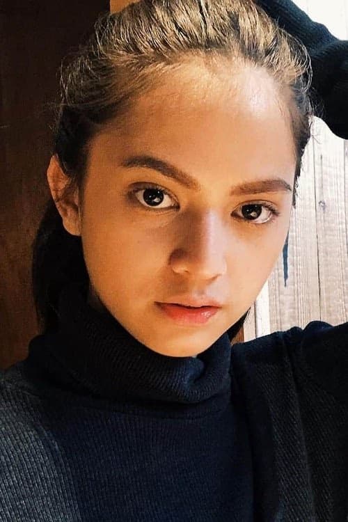 Maudy Effrosina filmleri
