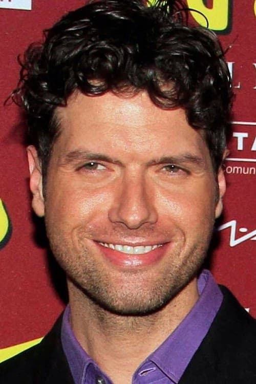 Mauricio Martínez filmleri