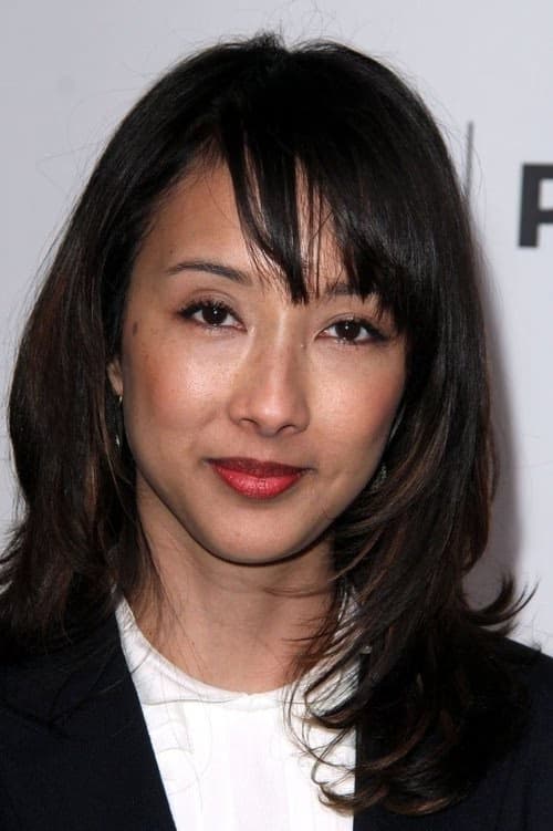 Maurissa Tancharoen filmleri