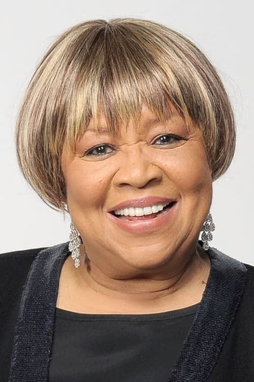 Mavis Staples filmleri