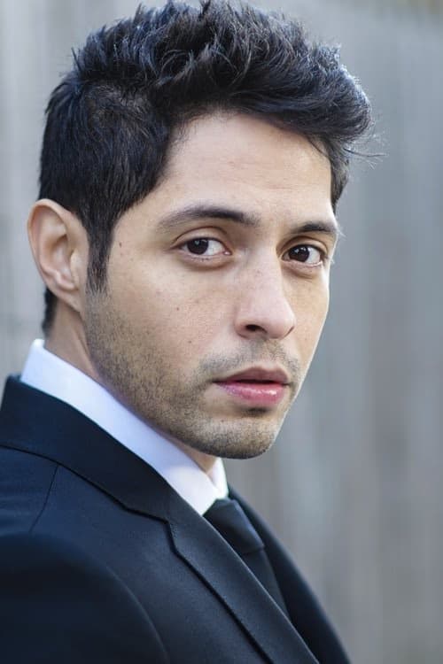 Max Arciniega filmleri