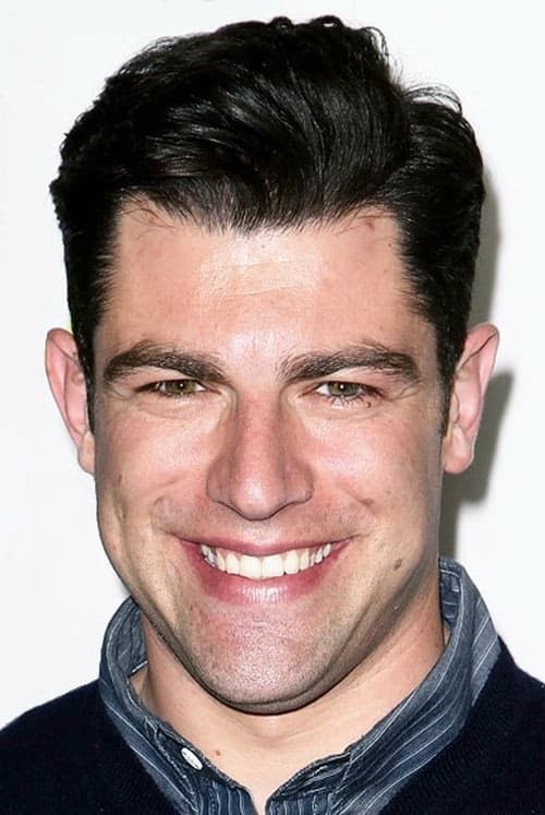 Max Greenfield filmleri