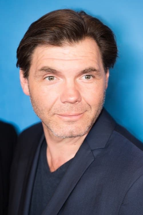 Max Hopp filmleri