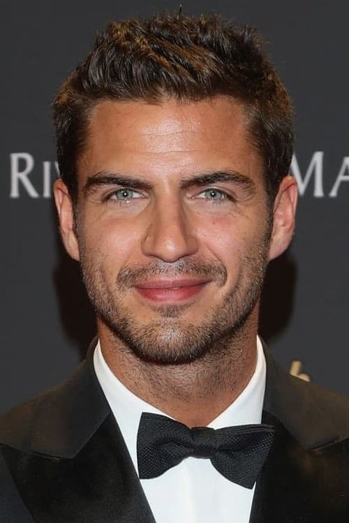 Maxi Iglesias filmleri