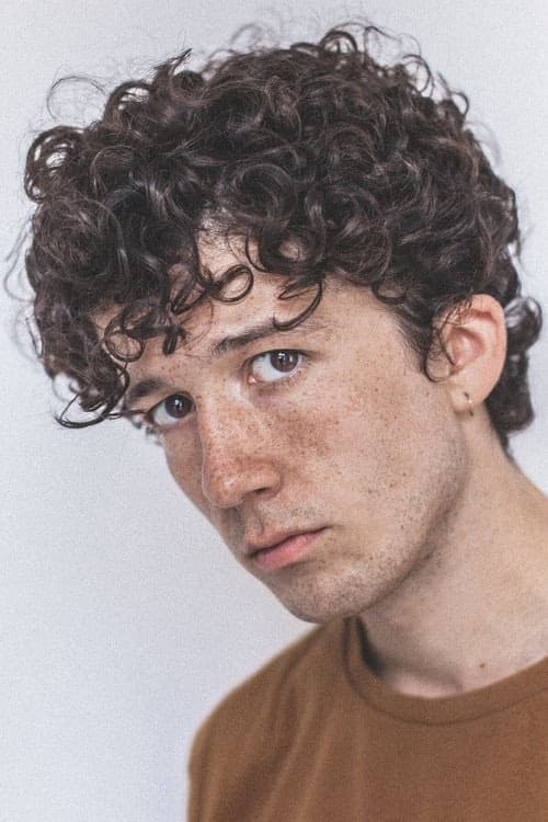 Maximilian Mundt filmleri