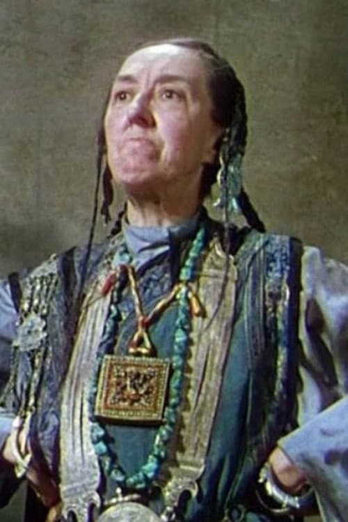 May Hallatt filmleri