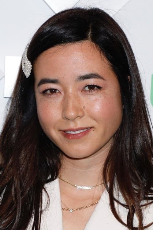 Maya Erskine filmleri