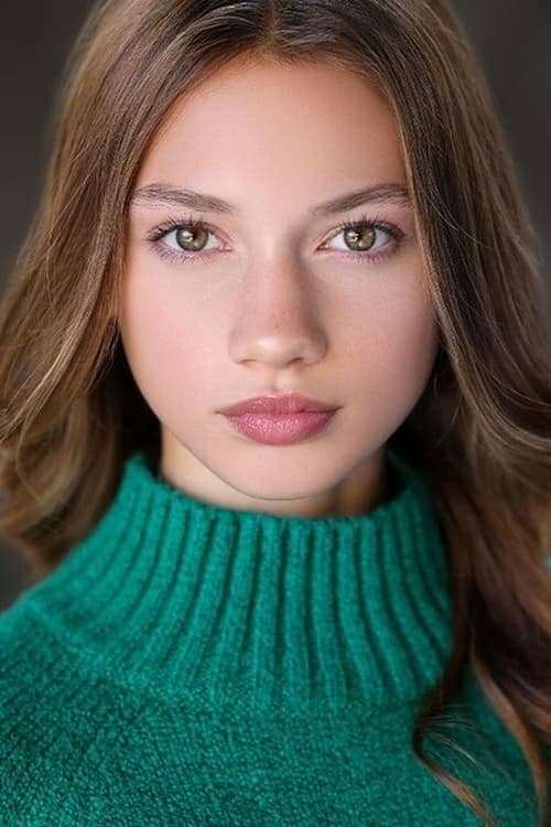 Maya Le Clark filmleri