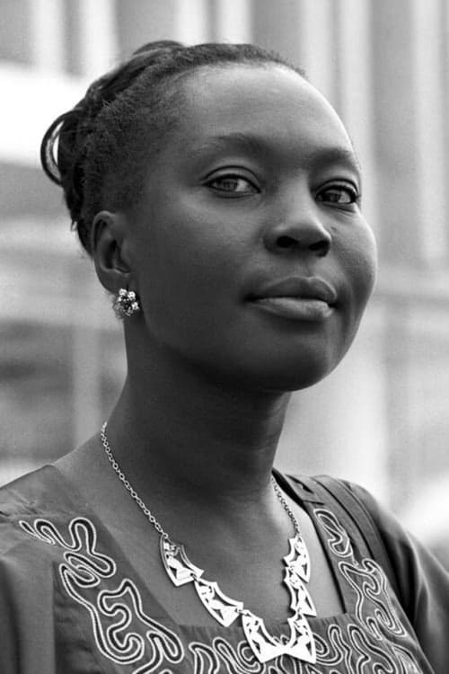 Mbissine Thérèse Diop filmleri