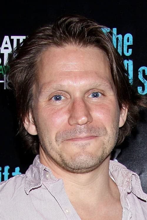 McCaleb Burnett filmleri