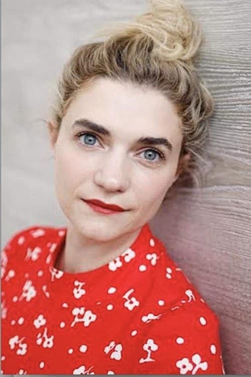 Megan Ferguson filmleri