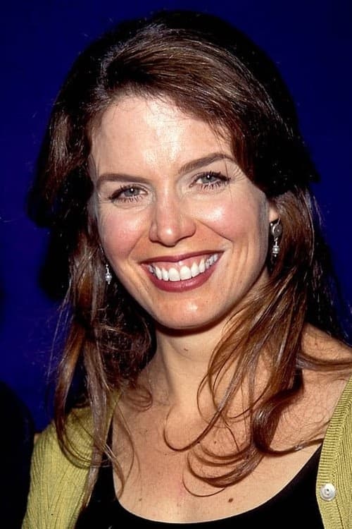 Megan Gallagher filmleri
