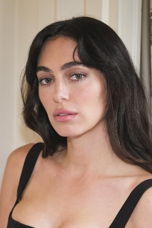 Megan Mackenzie filmleri