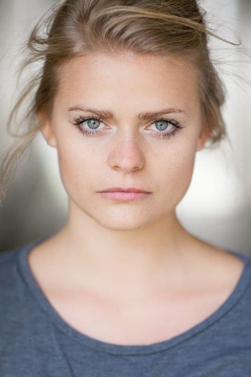 Megan Purvis filmleri