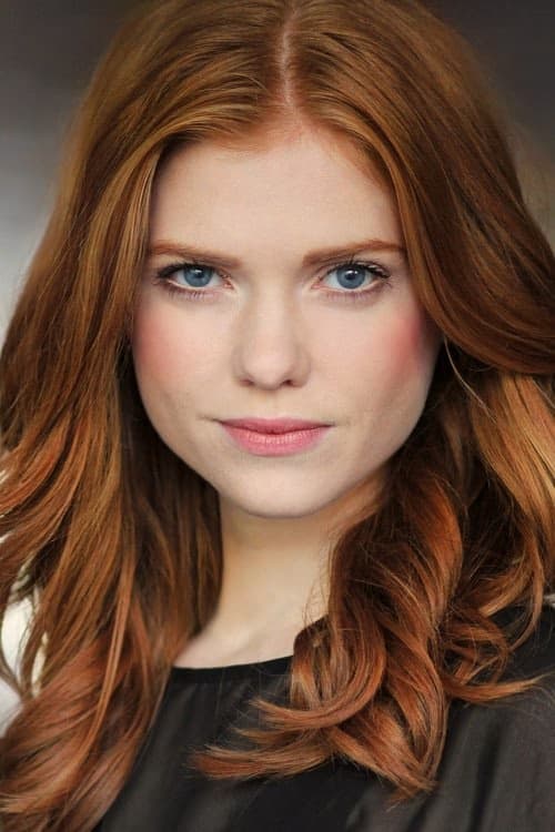 Megan West filmleri
