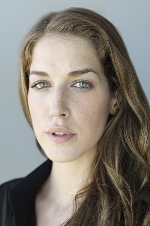 Meghan Gabruch filmleri