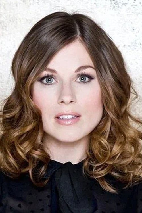 Meghan Heffern filmleri