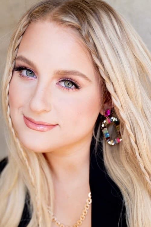 Meghan Trainor filmleri