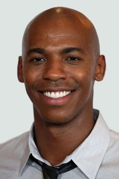 Mehcad Brooks filmleri