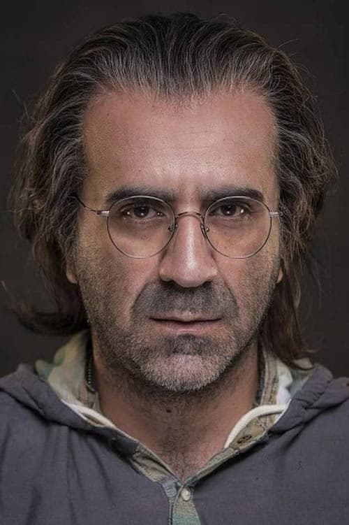 Mehdi Hosseinina filmleri