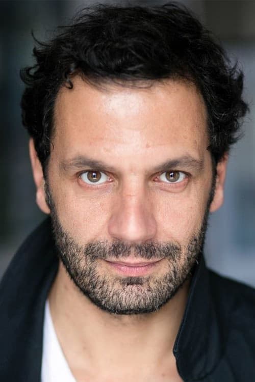 Mehdi Nebbou filmleri