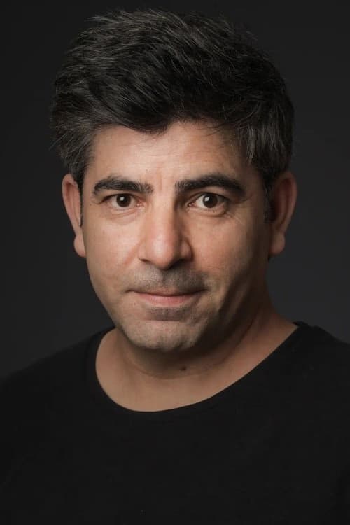Mehmet Selim Akgül filmleri
