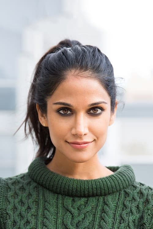 Melanie Chandra filmleri