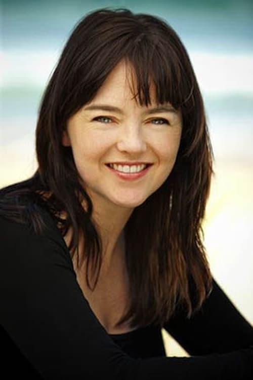 Melanie Clark Pullen filmleri