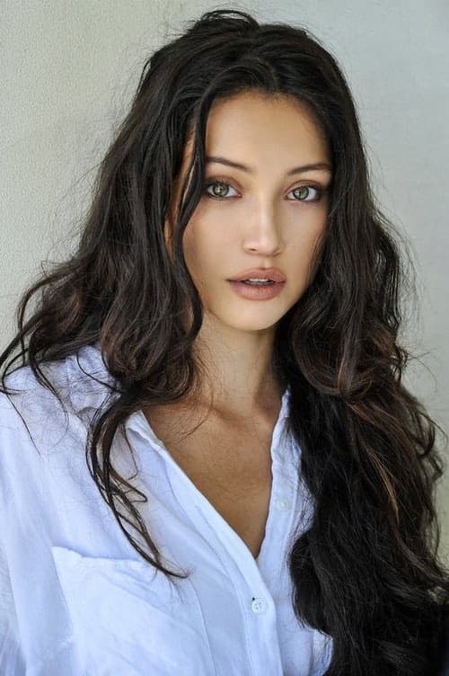 Melanie Jarnson filmleri