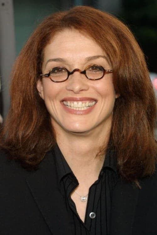 Melanie Mayron filmleri