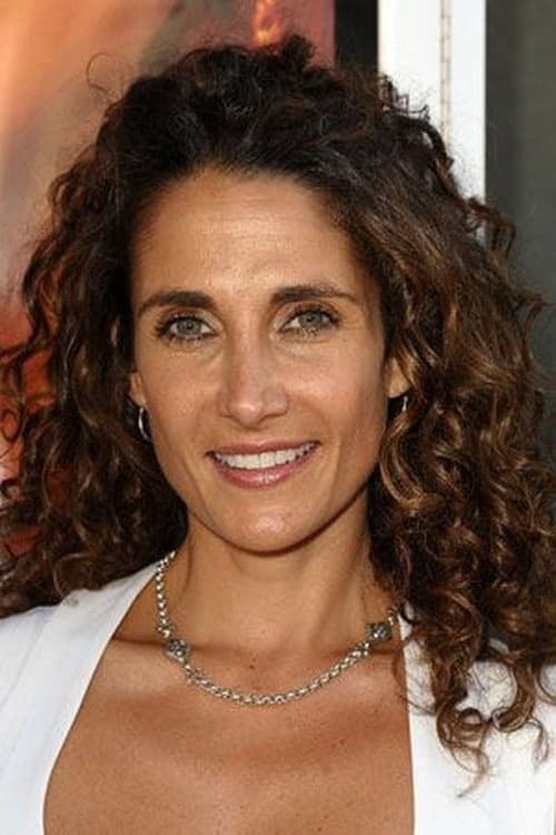 Melina Kanakaredes filmleri
