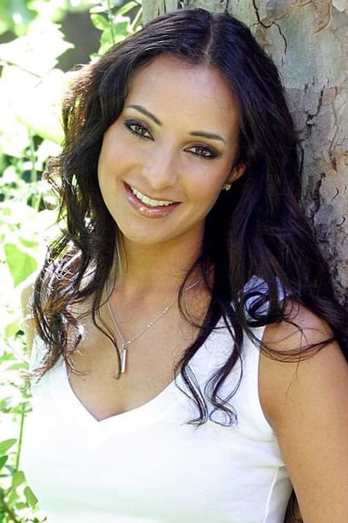 Melissa Graham filmleri