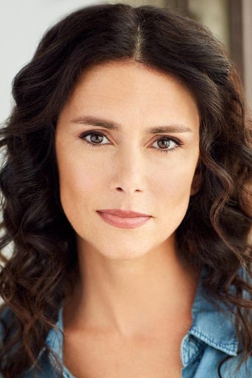Melissa Ponzio filmleri